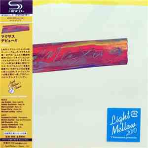 Maxus - Maxus download mp3