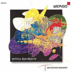 Milica Djordjević - Milica Djordjević download mp3