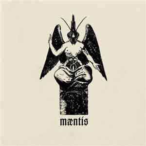 Mæntis - I Have Tasted Devil's Blood download mp3