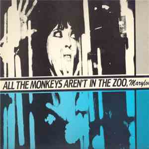 New Age  - All The Monkeys Aren't In The Zoo, Marylou download mp3