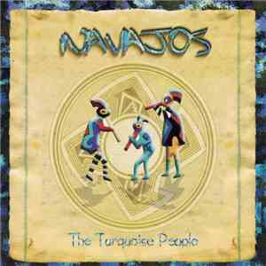 Nick Serena - Navajos: The Turquoise People download mp3