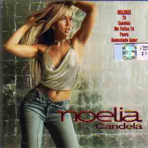 Noelia - Candela download mp3