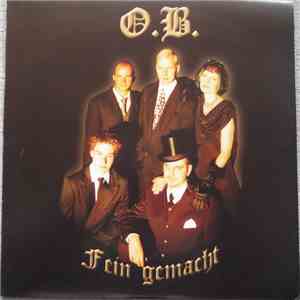 O.B. - Fein Gemacht download mp3