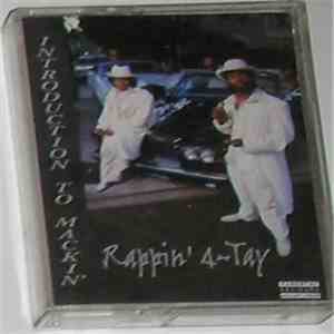 Rappin' 4-Tay - Introduction To Mackin' download mp3