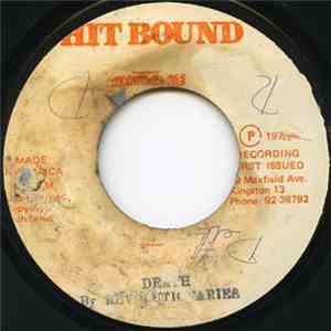 Revolutionaries, The - Death download mp3