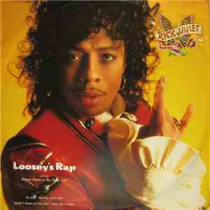 Rick James Featuring Roxanne Shanté And Big Daddy Kane - Loosey's Rap download mp3