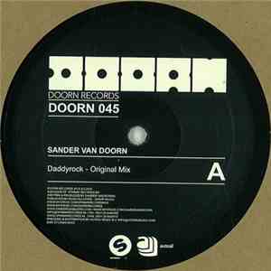 Sander van Doorn - Daddyrock download mp3