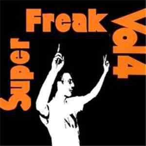 Superfreak & Frogwomen - Vol.4 download mp3