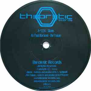 Sygo / Paul Blackout - Bionic / The Future download mp3