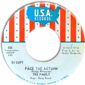 The Family  - Face The Autumn download mp3