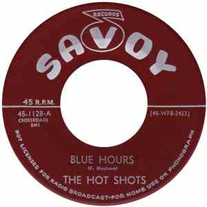 The Hot Shots - Blue Hours download mp3