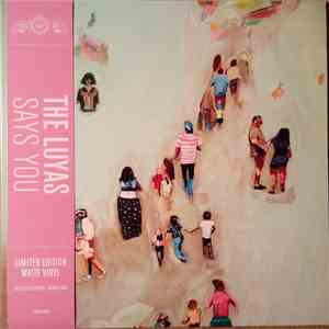 The Luyas - Says You download mp3