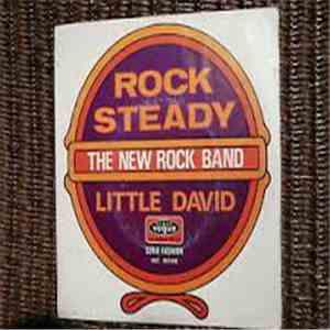 The New Rock Band - Rock Steady download mp3