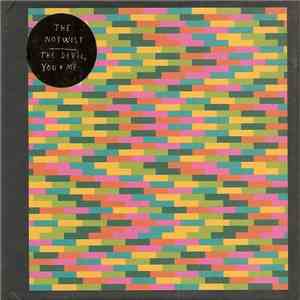 The Notwist - The Devil, You + Me download mp3
