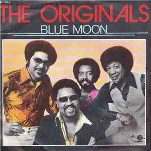The Originals - Blue Moon download mp3