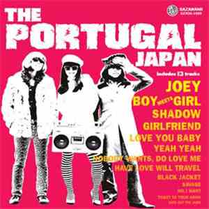 The Portugal Japan - The Portugal Japan download mp3