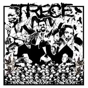 Trece  - Cuervos download mp3