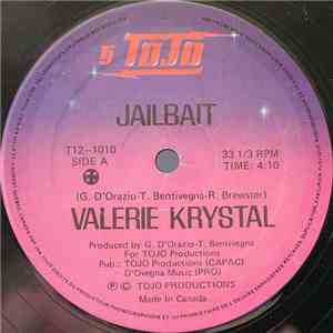 Valerie Krystal - Jailbait mp3 download