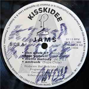 Various - Kisskidee Jams download mp3