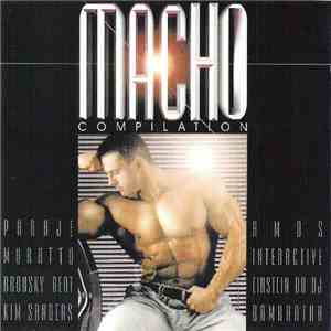 Various - Macho Compilation download mp3