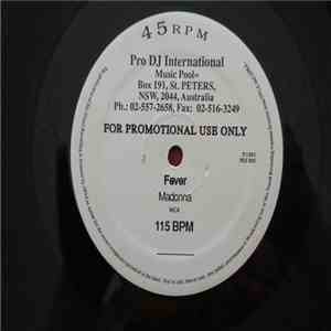 Various - Pro DJ International Issue 5 download mp3