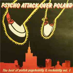 Various - Psycho Attack Over Poland download mp3