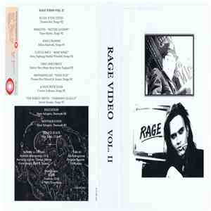 Various - Rage Video Vol. II download mp3