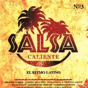 Various - Salsa Caliente Nº3 download mp3
