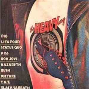 Various - The Heavy Way download mp3