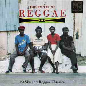 Various - The Roots Of Reggae II download mp3