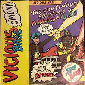 Vicious Base - Drop The Bass II download mp3
