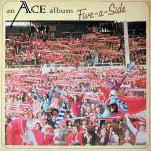 Ace  - Five-A-Side download mp3