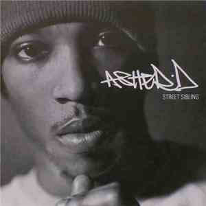 Asher D - Street Sibling download mp3