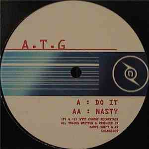 ATG - Do It / Nasty download mp3