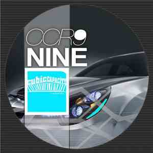 Black I.C.E. & Javier Orduña - The Time Is Not Alone EP mp3 download