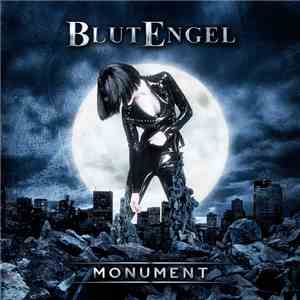 Blutengel - Monument download mp3