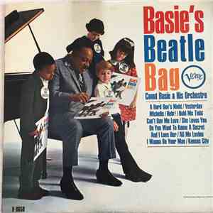Count Basie And His Orchestra - Basie's Beatle Bag download mp3