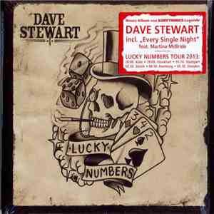 Dave Stewart - Lucky Numbers mp3 download