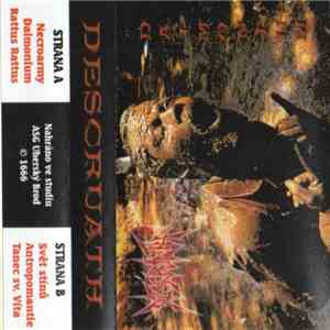 Descruath - Daimonium download mp3
