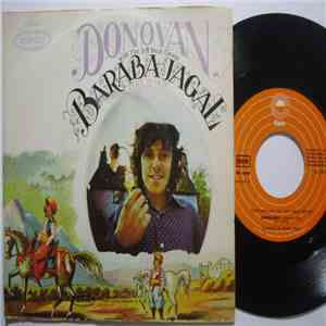Donovan With The Jeff Beck Group - Barabajagal (Love Is Hot) download mp3