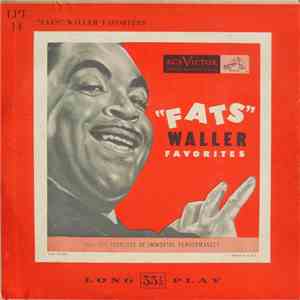 Fats Waller - "Fats" Waller Favorites download mp3
