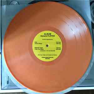 Flipper - Album Generic Flipper download mp3