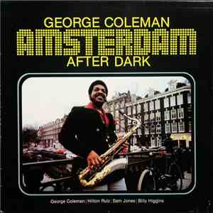George Coleman - Amsterdam After Dark download mp3