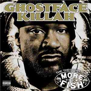 Ghostface Killah - More Fish download mp3