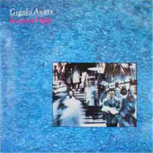 Gigolo Aunts - Everybody Happy mp3 download