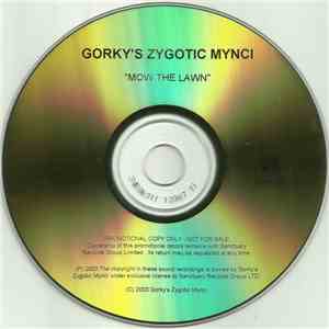 Gorky's Zygotic Mynci - Mow The Lawn mp3 download