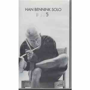 Han Bennink - Solo download mp3