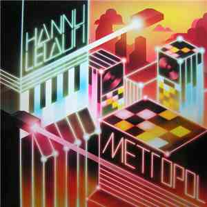 Hannulelauri - Metropol download mp3