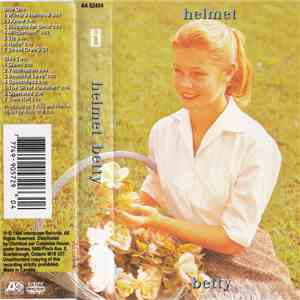 Helmet  - Betty download mp3