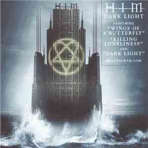 HIM  - Dark Light download mp3